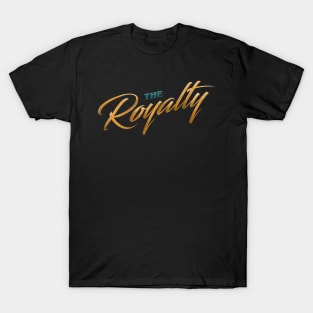 The Royalty T-Shirt